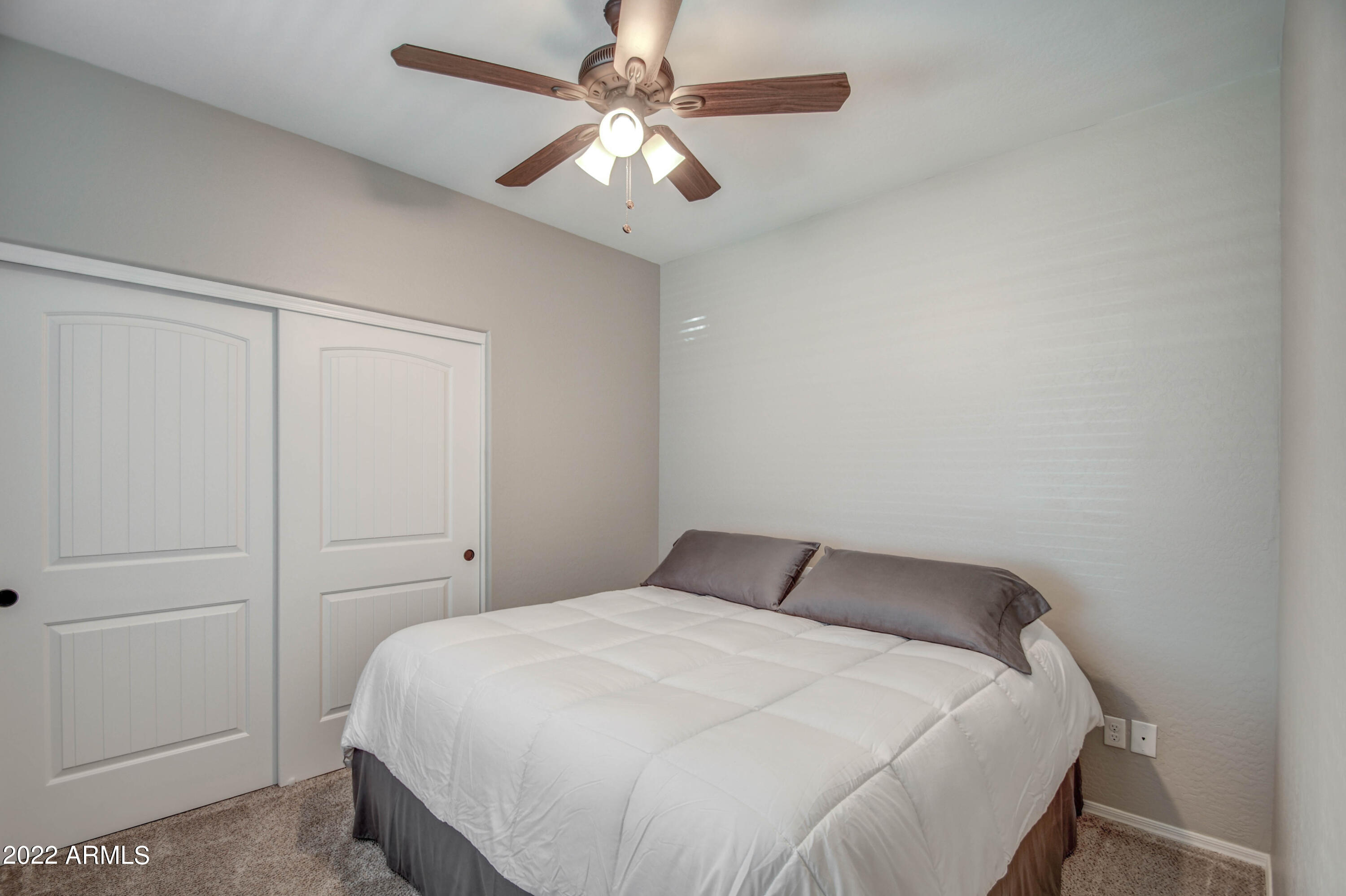 21009 West Rustler Road Buckeye, AZ 85326 - Photo 30 of 50 BED 2, 1