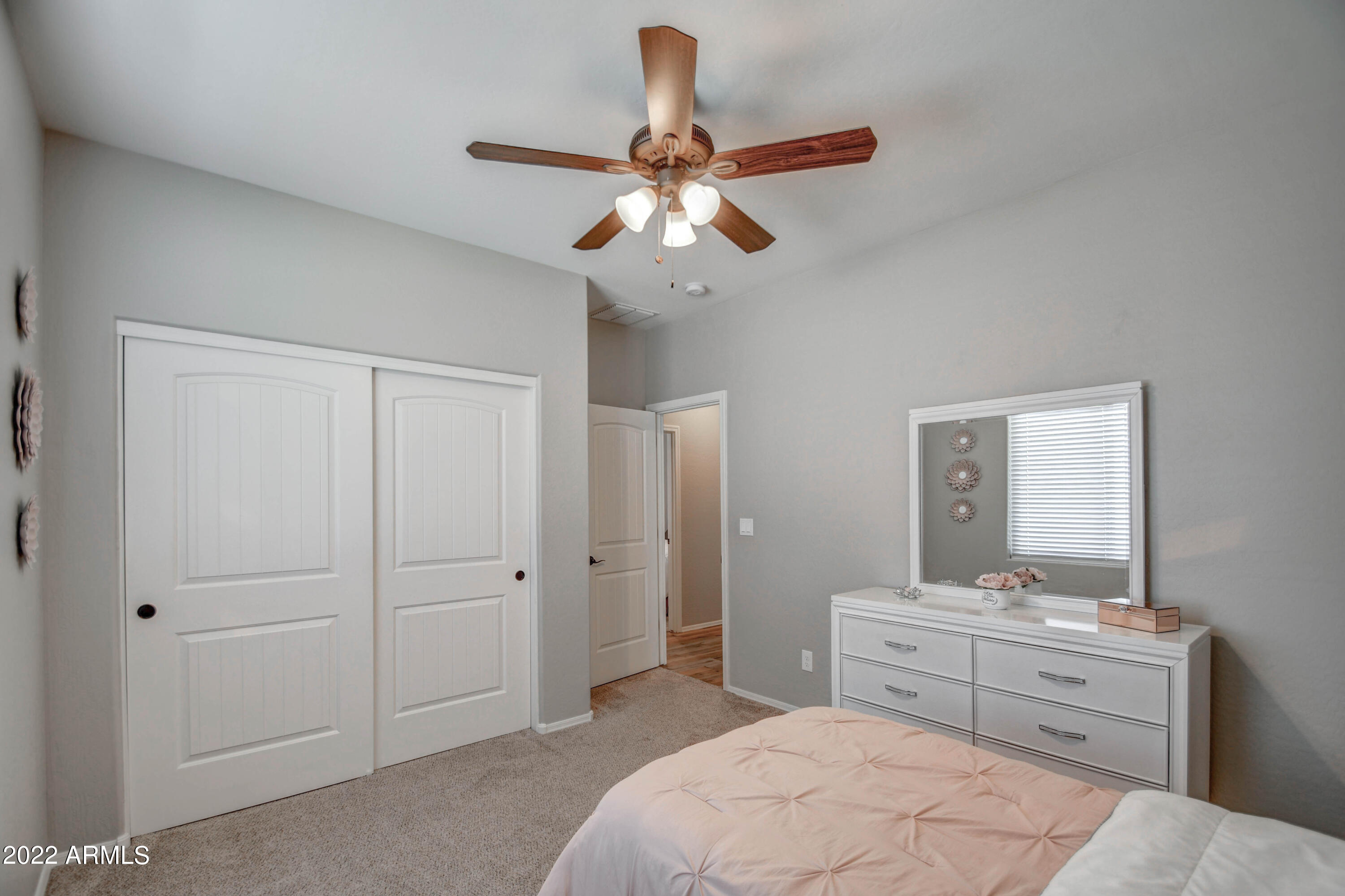 21009 West Rustler Road Buckeye, AZ 85326 - Photo 33 of 50 BED 3, 2