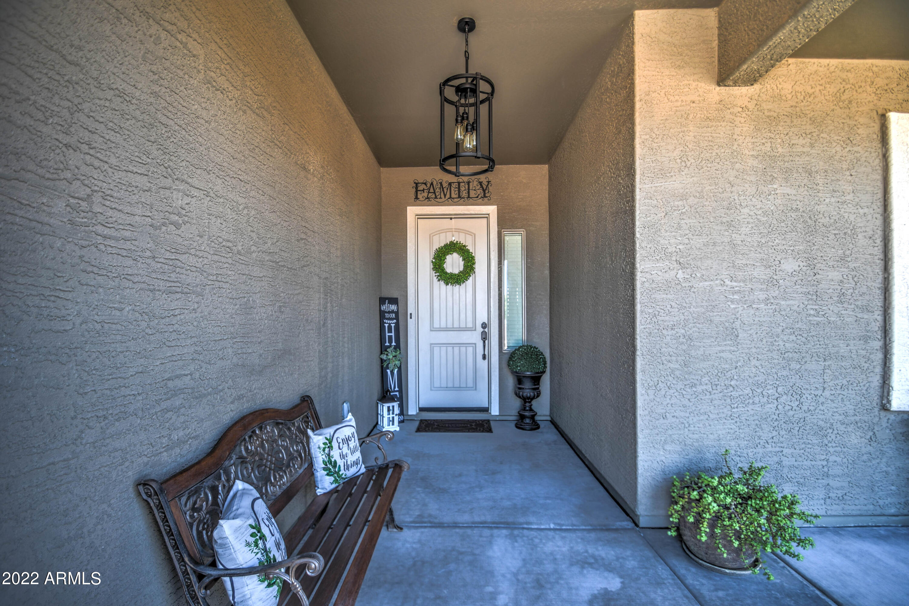 21009 West Rustler Road Buckeye, AZ 85326 - Photo 4 of 50 FRONT 5