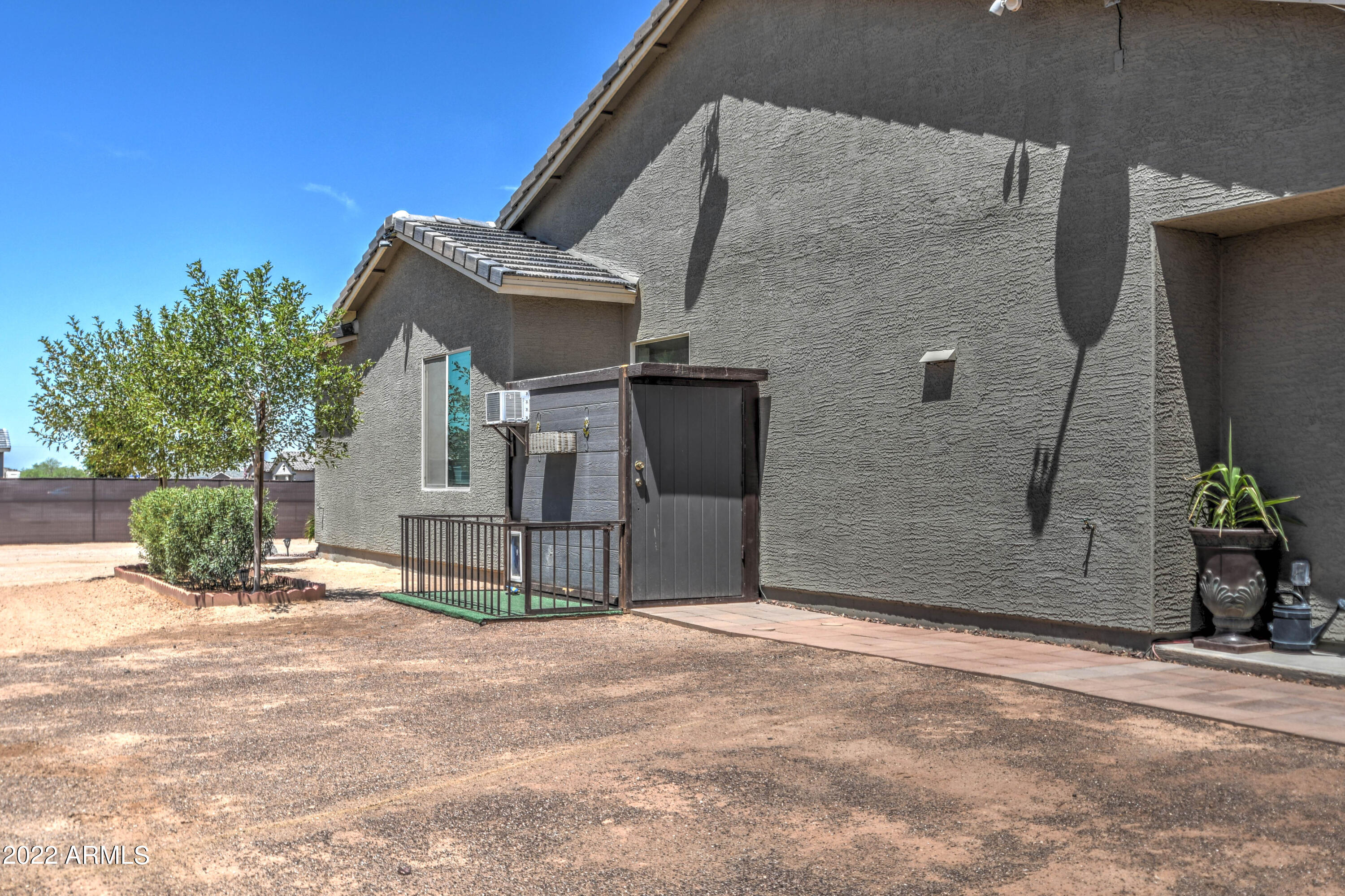 21009 West Rustler Road Buckeye, AZ 85326 - Photo 44 of 50 REAR 12
