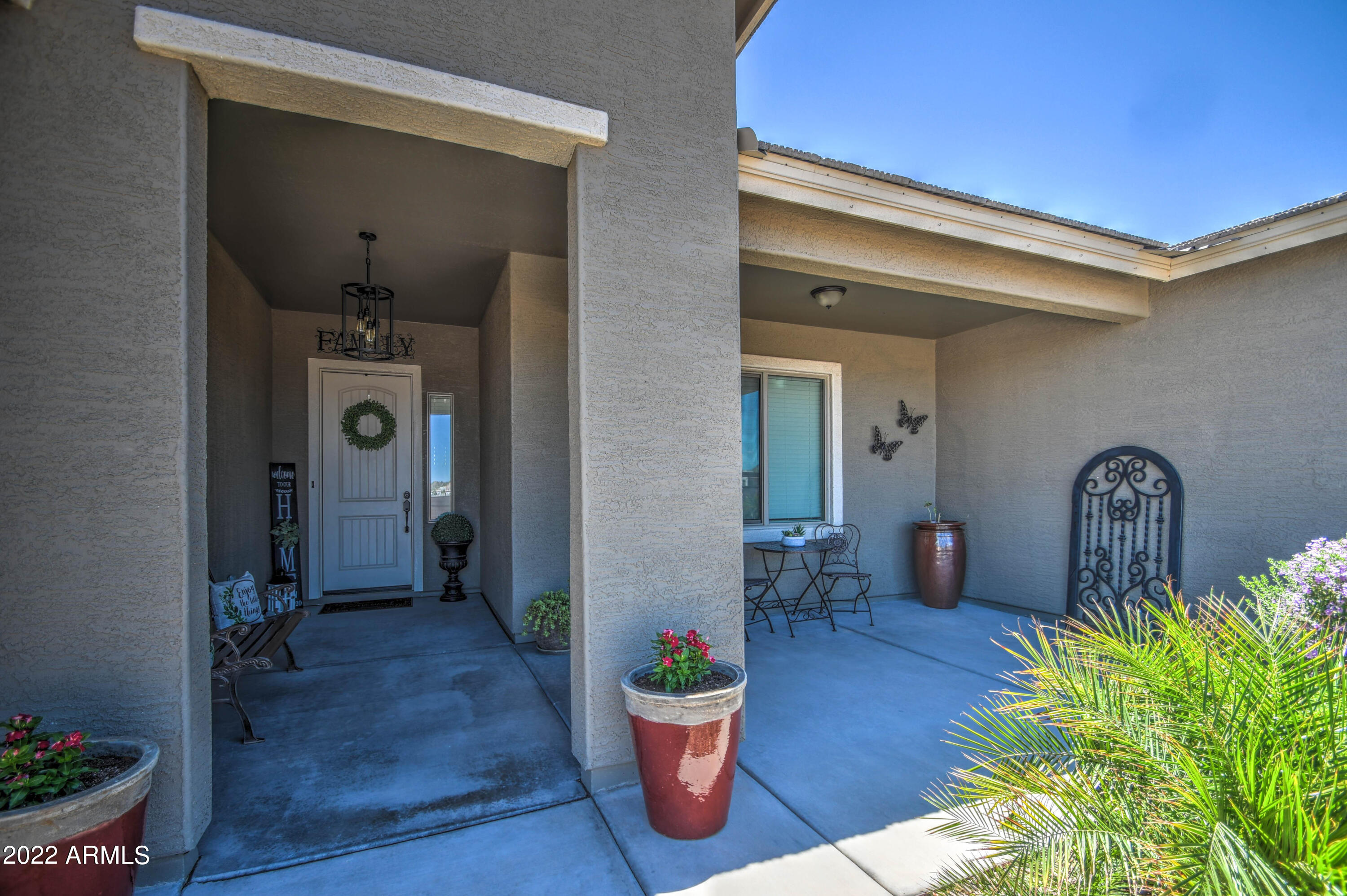 21009 West Rustler Road Buckeye, AZ 85326 - Photo 5 of 50 FRONT 4