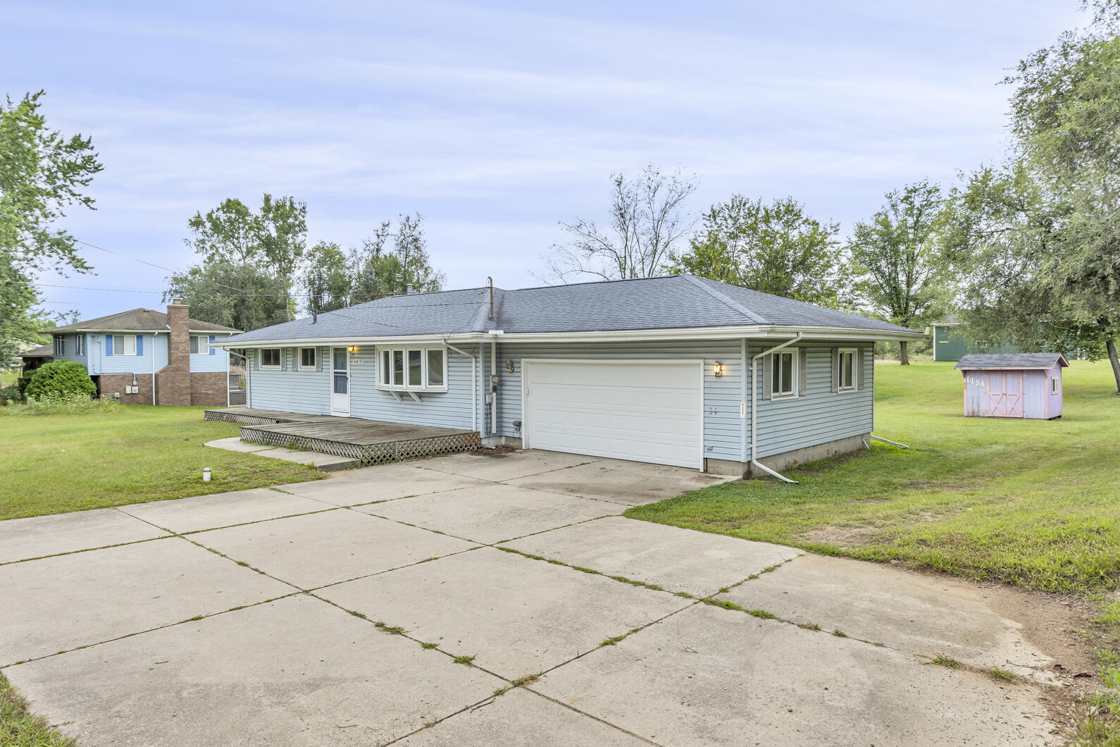 4786 Moon Lake Road Jackson, MI 49201 - Photo 4 of 34 0N0A1134