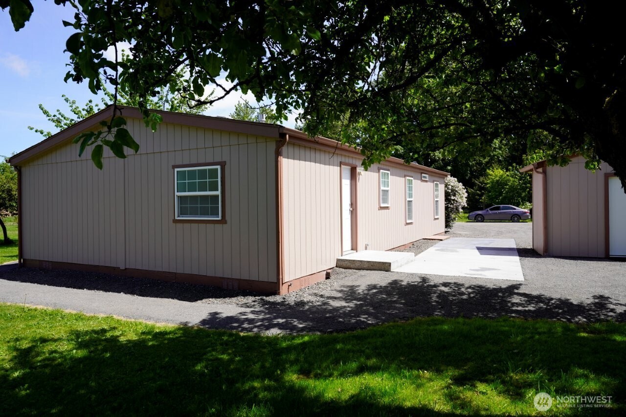 70 Head Gate Road Sequim, WA 98382 - Photo 29 of 37