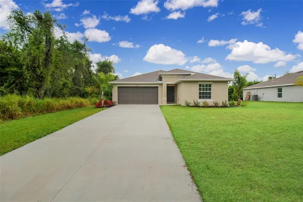 $5,200 | 1346 Fireside Street, Port Charlotte, FL 33952