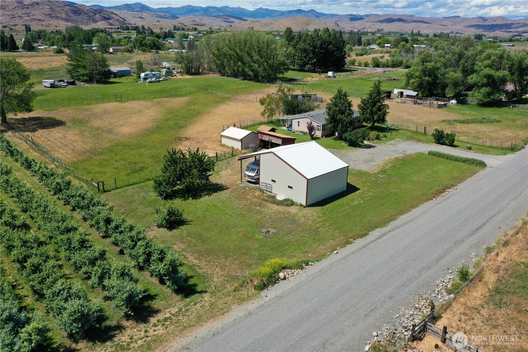 61 Jaquish Road Omak, WA 98841 - Photo 36 of 40