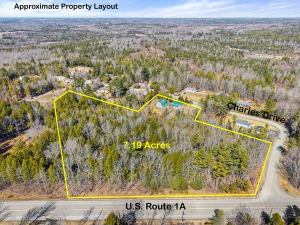 $429,000 | 32 Charles Drive, Holden, ME 04429