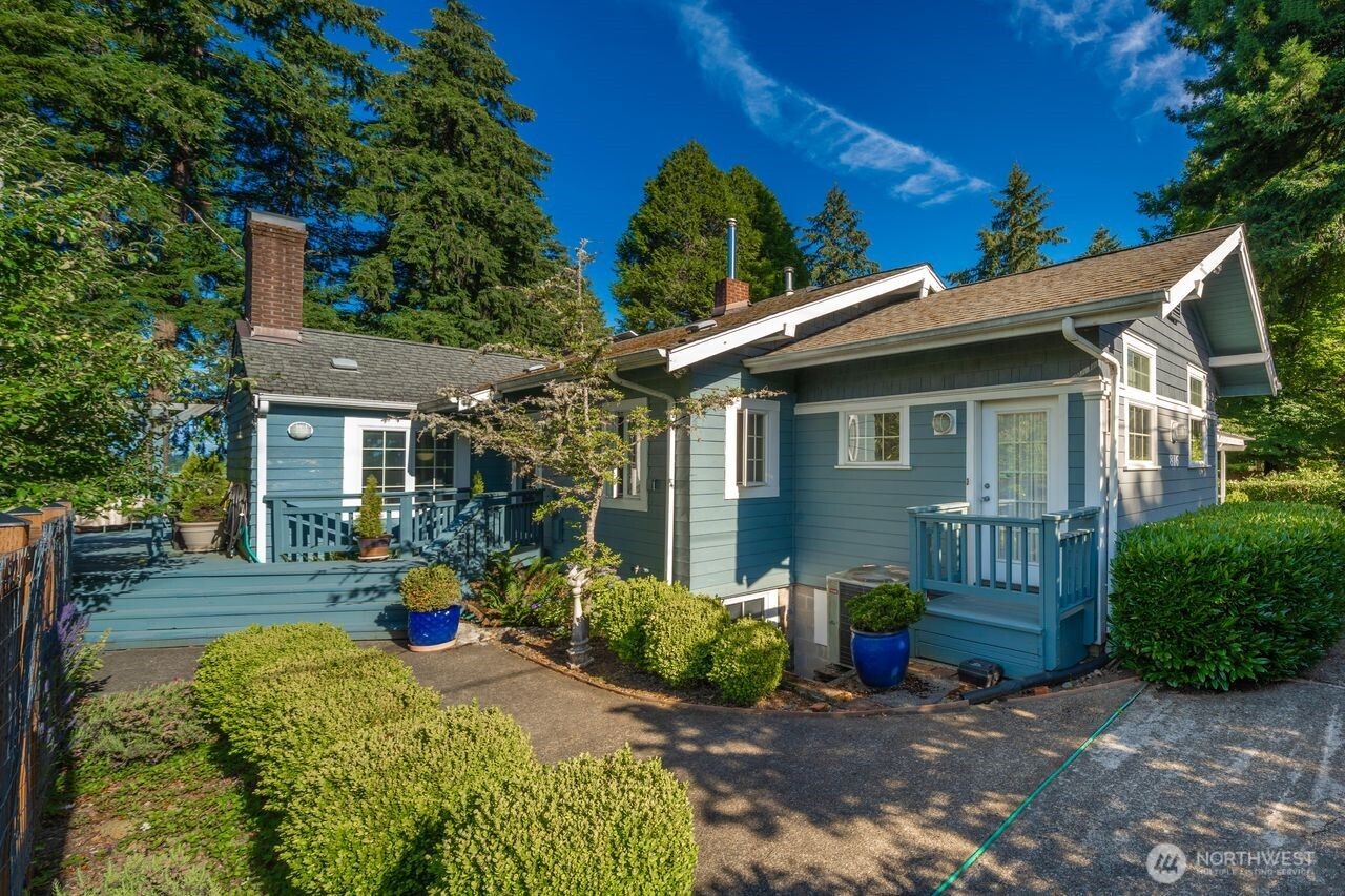 816 Percival Street Southwest Olympia, WA 98502 - Photo 15 of 40
