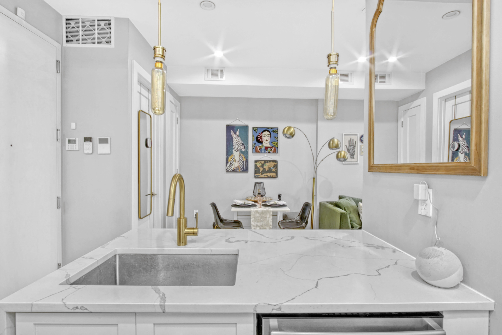 573 Gates Avenue, Unit R2 Brooklyn, NY 11221 - Photo 6 of 20 Gallery Image 6