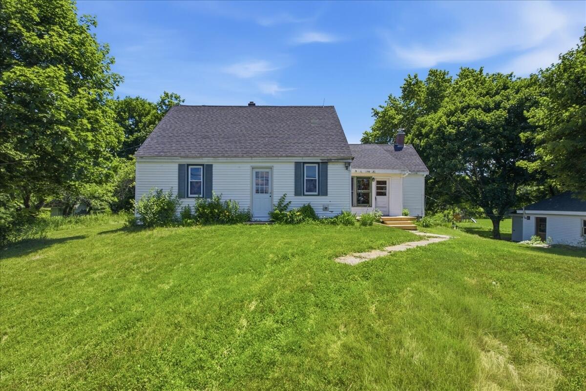 229 Chopps Cross Road Woolwich, ME 04579 - Photo 60 of 60 229 Chopps Cross Rd, Woolwich