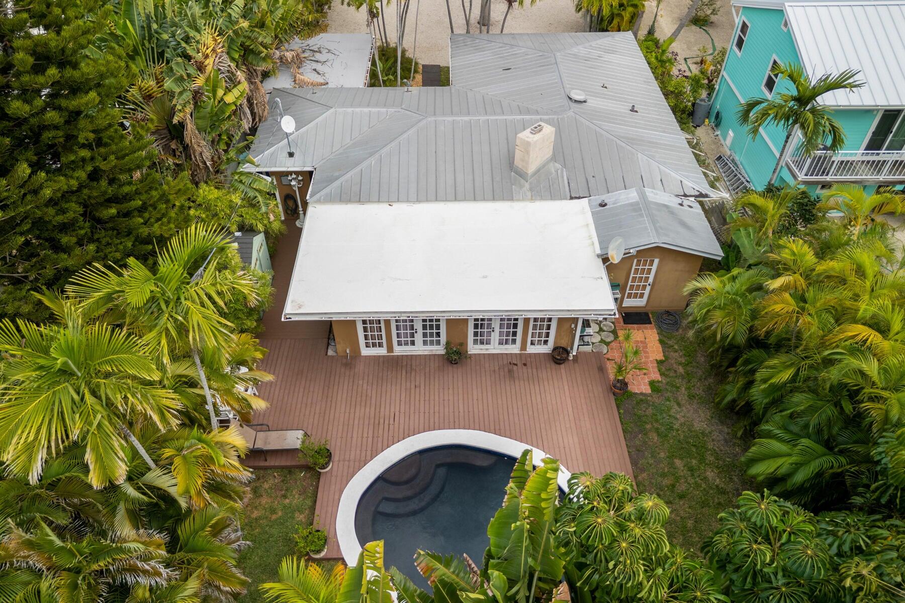 1510 18th Street Key West, FL 33040 - Photo 33 of 42 18th St. view