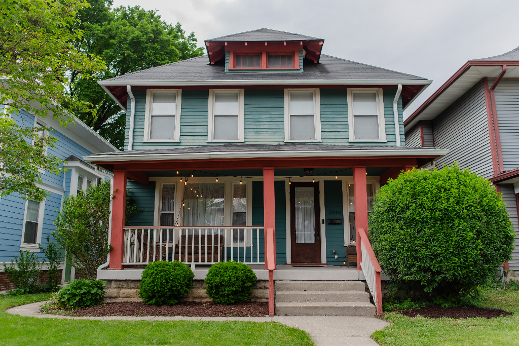 3046 Ruckle Street Indianapolis, IN 46205 - Photo 1 of 2 Gallery Image 1