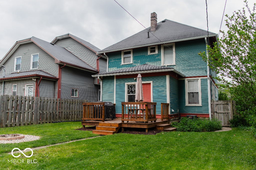3046 Ruckle Street Indianapolis, IN 46205 - Photo 2 of 2 Gallery Image 2
