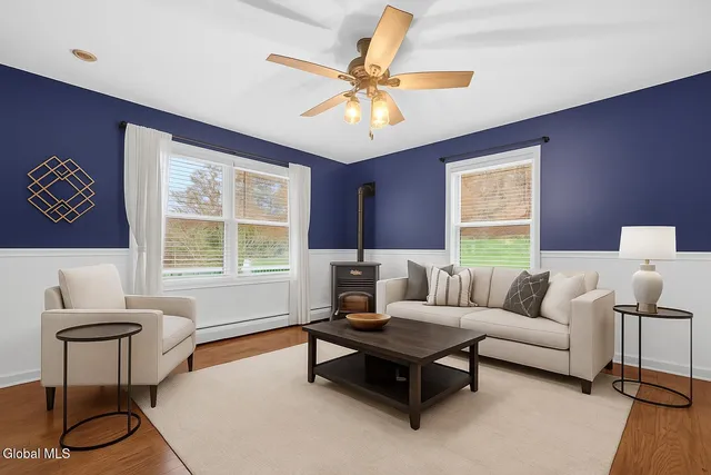 $419,000 | 256 County Road 54, Easton, NY 12154