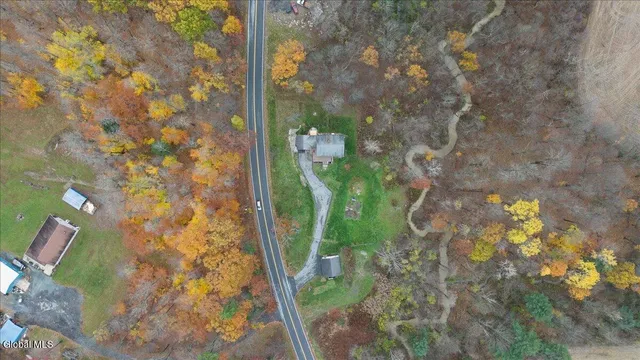 $419,000 | 256 County Road 54, Easton, NY 12154