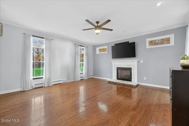 $419,000 | 256 County Road 54, Easton, NY 12154