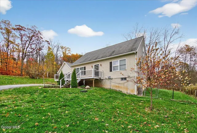 $419,000 | 256 County Road 54, Easton, NY 12154