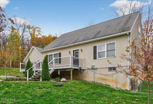 $419,000 | 256 County Road 54, Easton, NY 12154