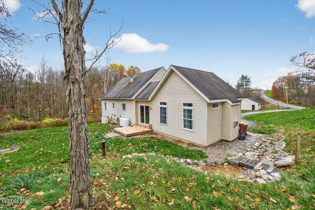 $419,000 | 256 County Road 54, Easton, NY 12154