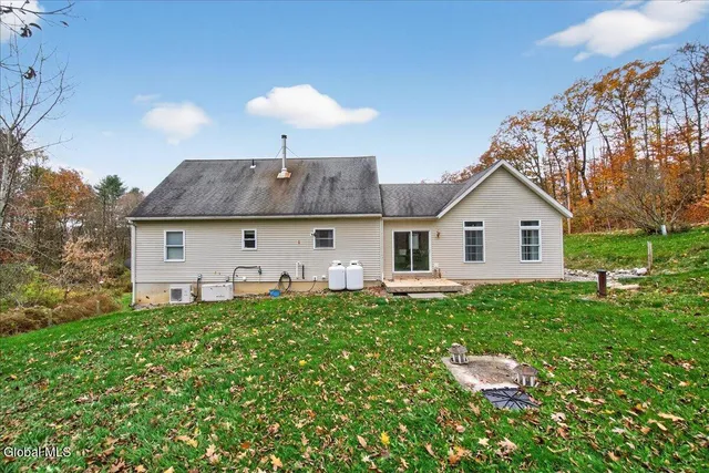 $419,000 | 256 County Road 54, Easton, NY 12154