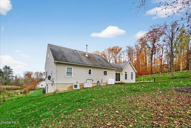 $419,000 | 256 County Road 54, Easton, NY 12154