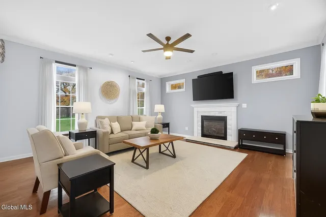 $419,000 | 256 County Road 54, Easton, NY 12154