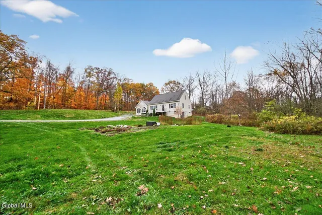 $419,000 | 256 County Road 54, Easton, NY 12154