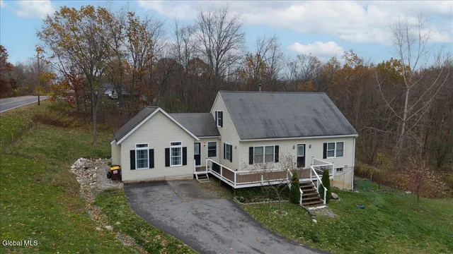$419,000 | 256 County Road 54, Easton, NY 12154