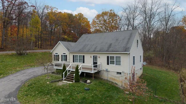 $419,000 | 256 County Road 54, Easton, NY 12154