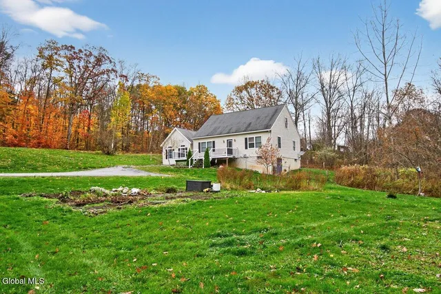 $419,000 | 256 County Road 54, Easton, NY 12154