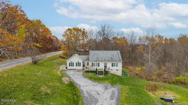 $419,000 | 256 County Road 54, Easton, NY 12154