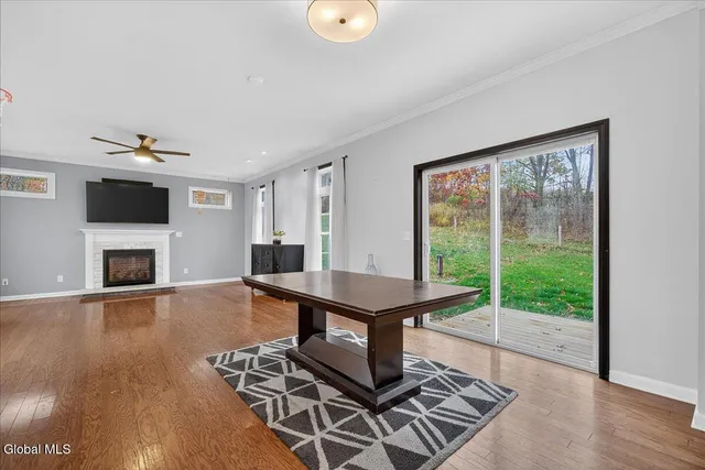 $419,000 | 256 County Road 54, Easton, NY 12154