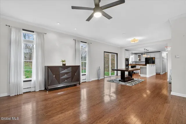 $419,000 | 256 County Road 54, Easton, NY 12154