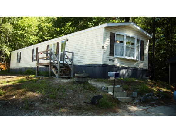 20 Jude Hill Road Alton, NH 03809 - Photo 1 of 1