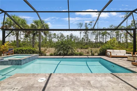 a view of wooden floor