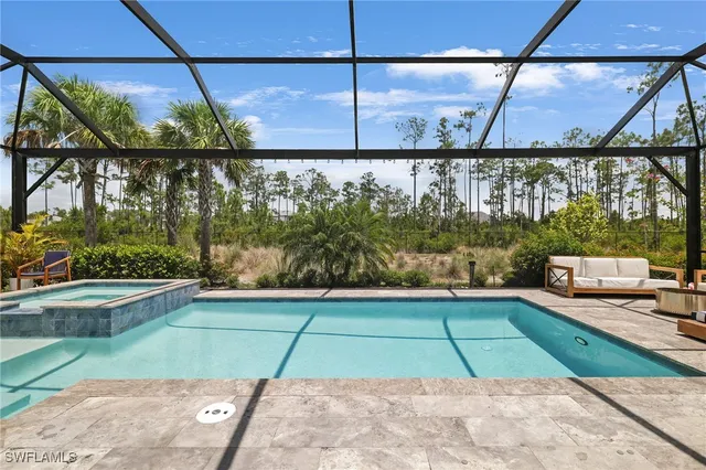 a view of wooden floor