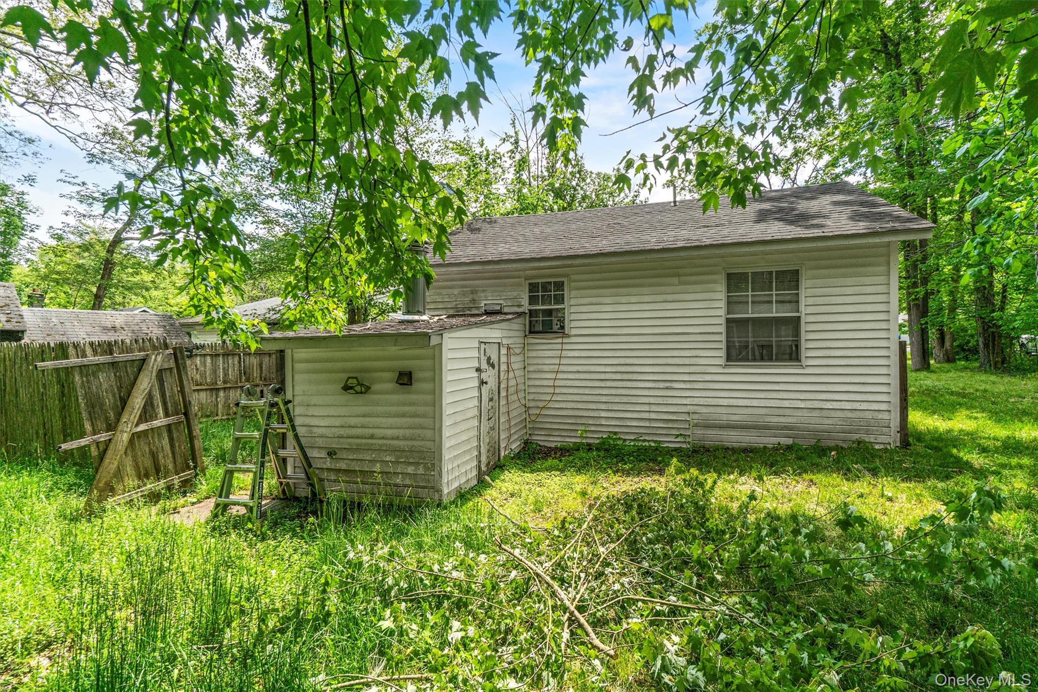 359 Lake Shore Drive Pine Bush, NY 12566 - Photo 24 of 25 View of shed