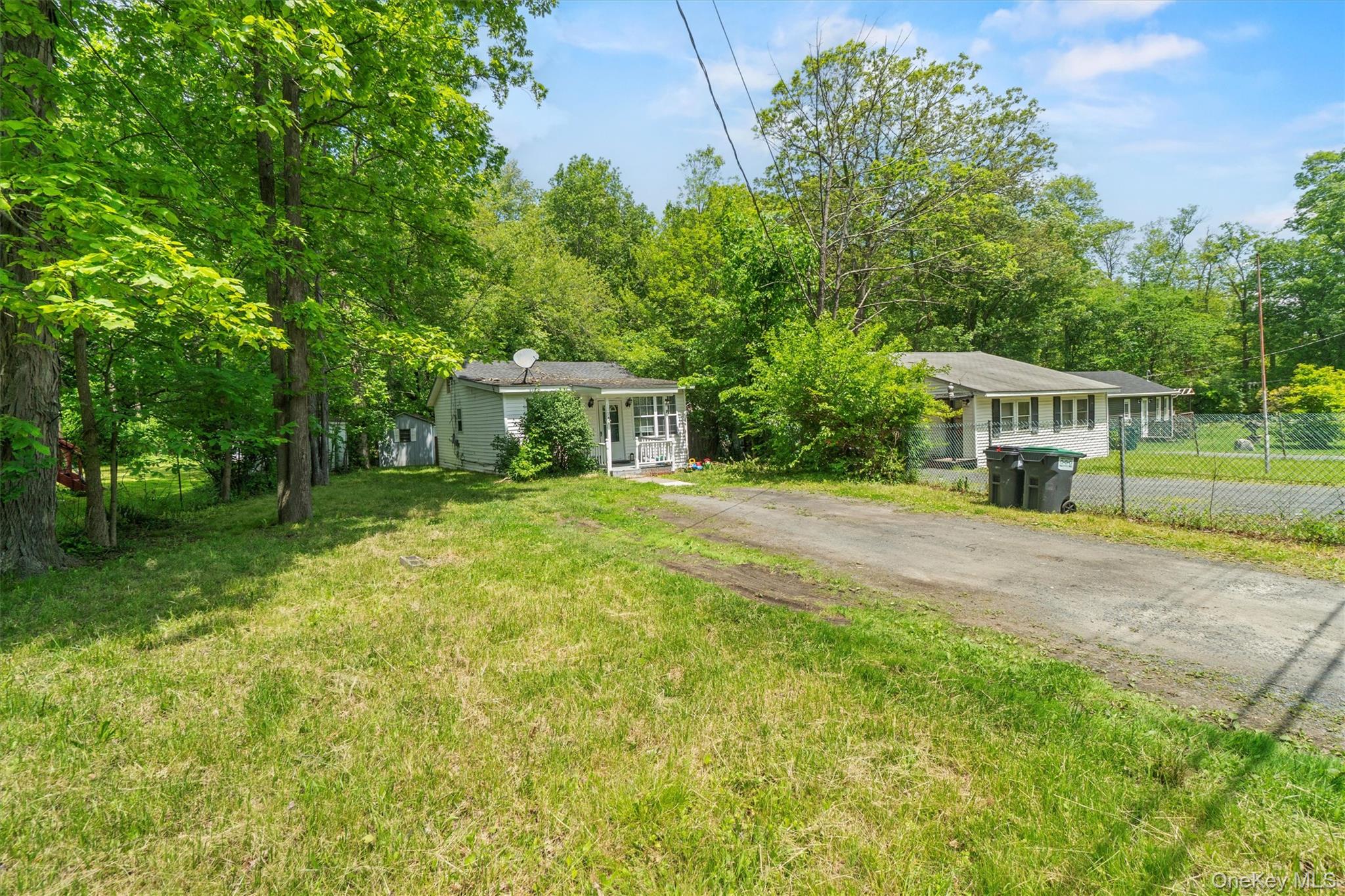 359 Lake Shore Drive Pine Bush, NY 12566 - Photo 3 of 25 View of front facade