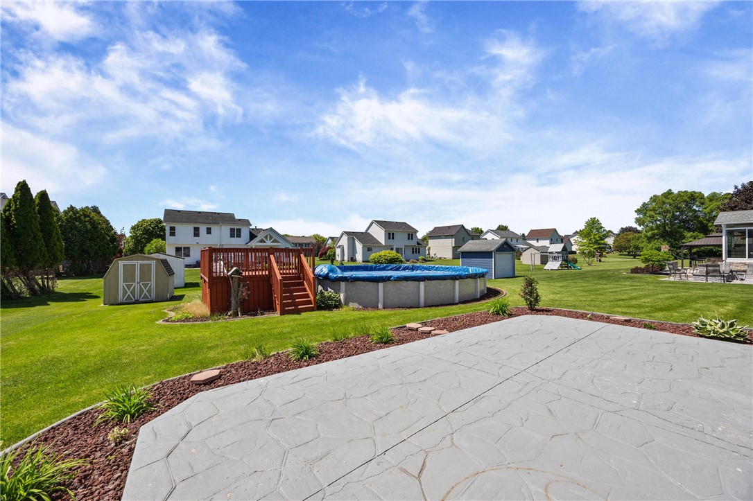 131 Windmill Trail Rochester, NY 14624 - Photo 48 of 50