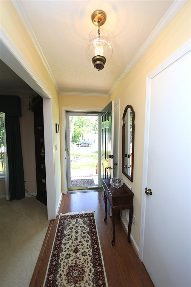 4317 Pickwick Drive Raleigh, NC 27613 - Photo 2 of 24 Photo 2