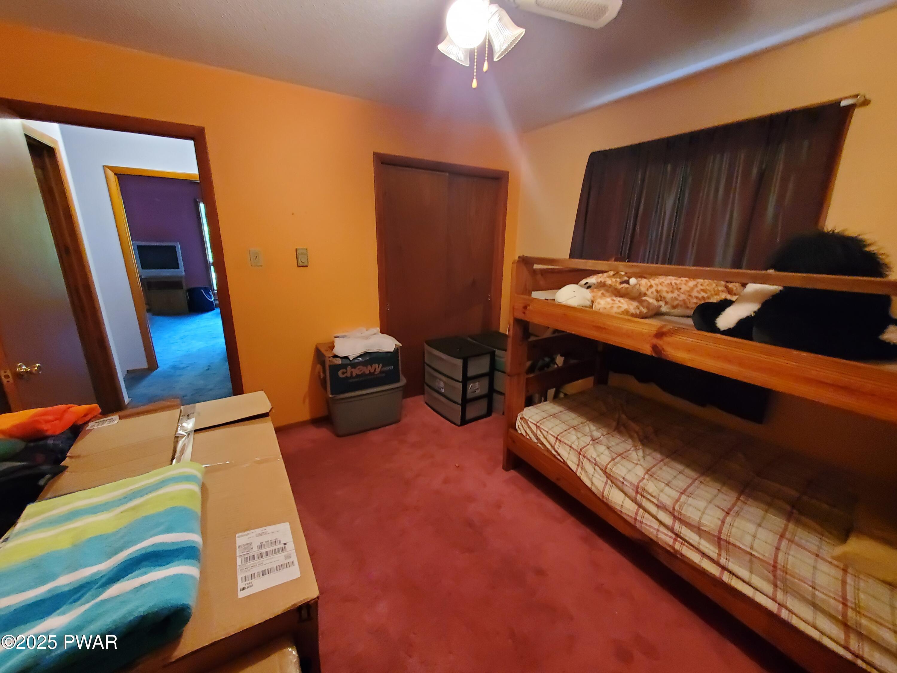 188 Forest Ridge Drive Hawley, PA 18428 - Photo 29 of 70 BedRm 3