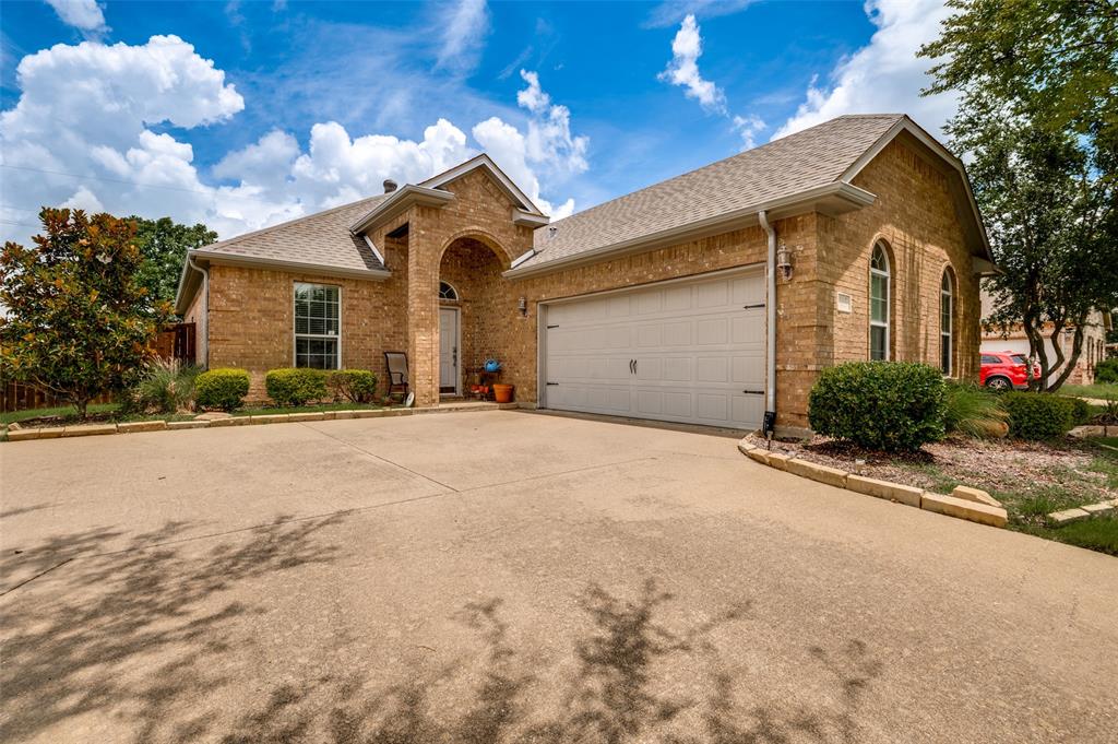105 High Meadow Road Red Oak, TX 75154 - Photo 3 of 25