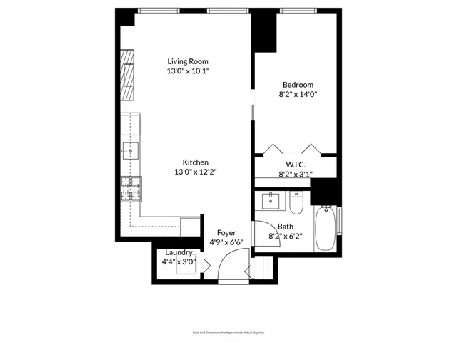 a picture of a park with furniture