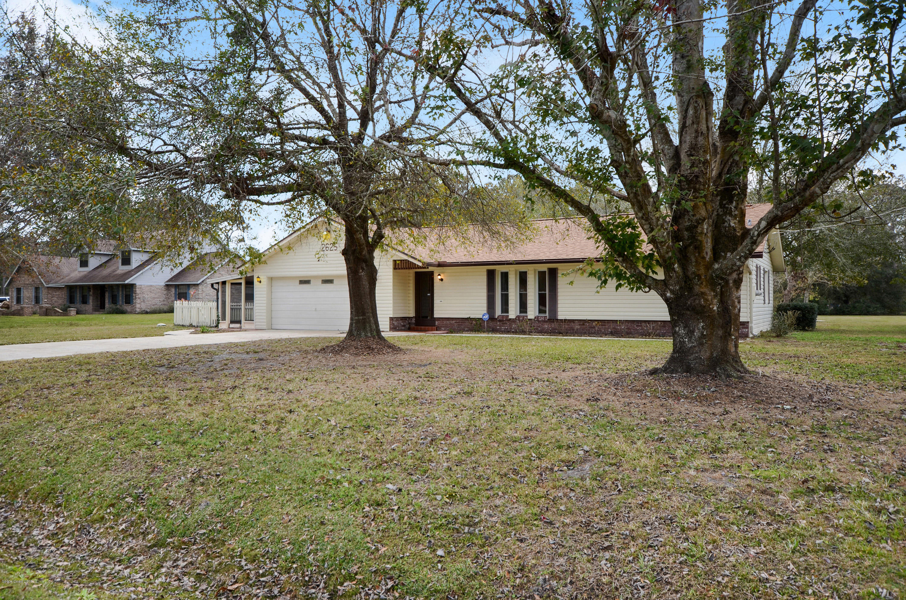 2625 Wagon Road Cocoa, FL 32926 - Photo 1 of 21 Welcome Home
