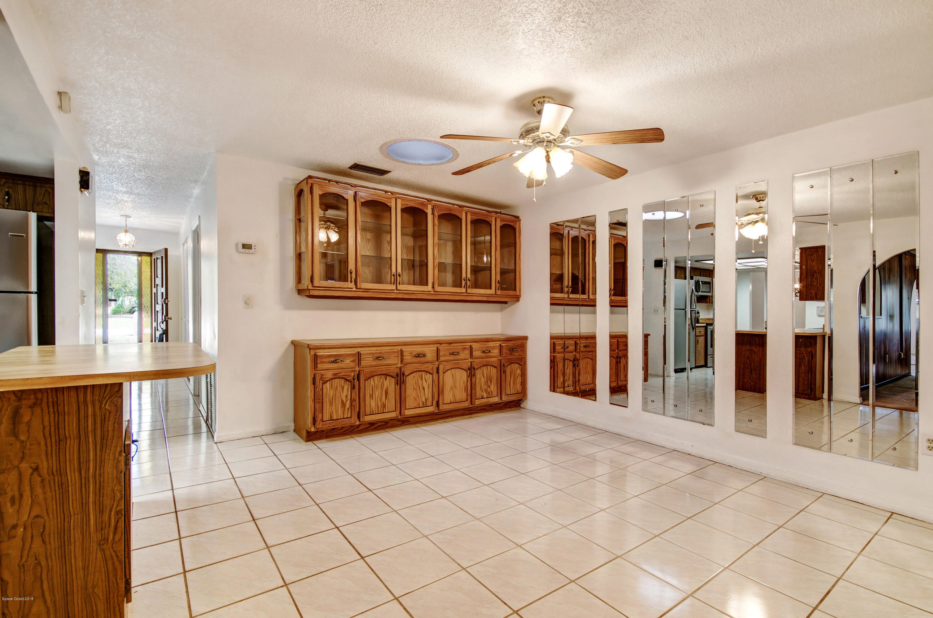 2625 Wagon Road Cocoa, FL 32926 - Photo 2 of 21 Breakfast Nook