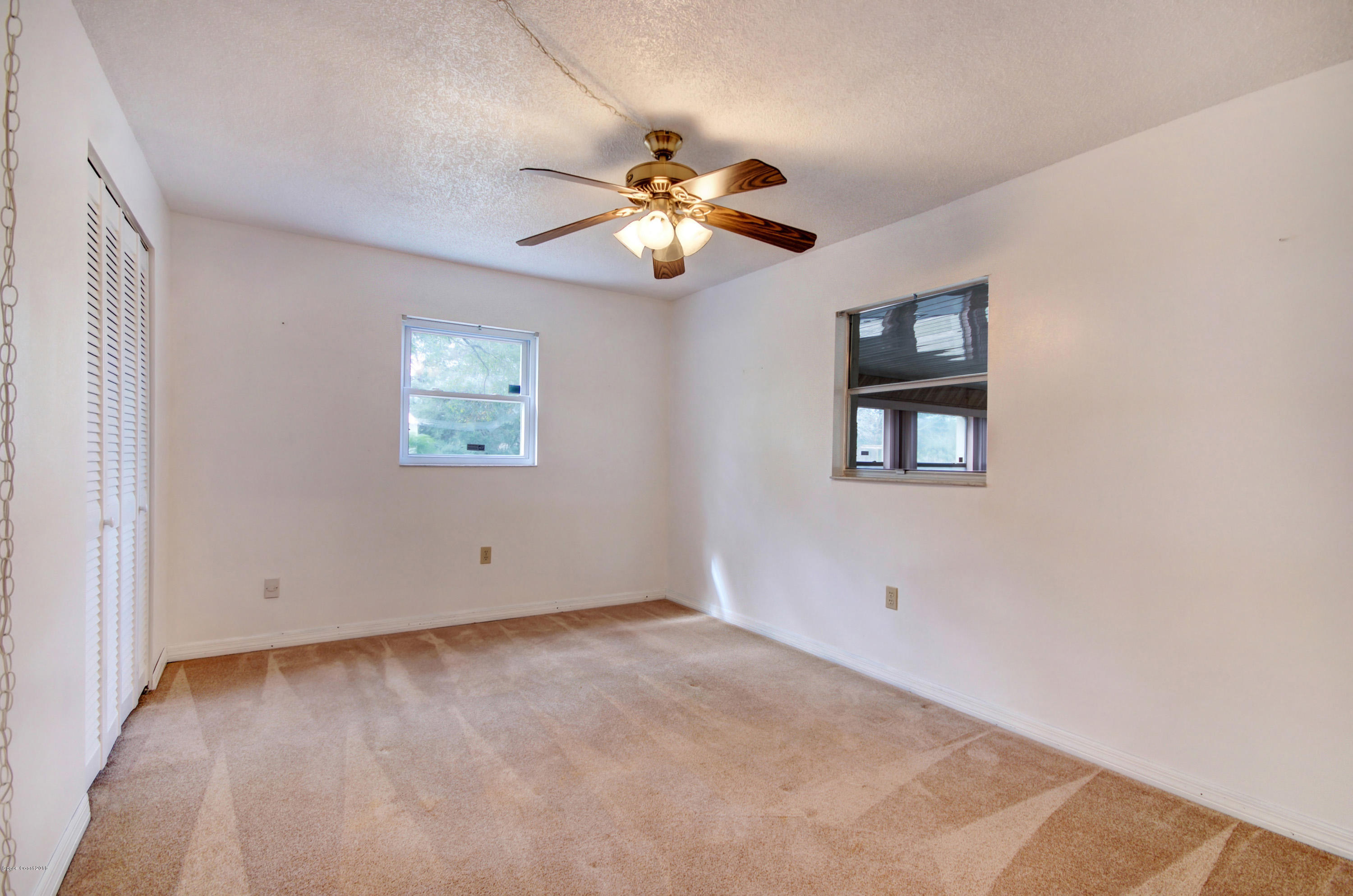 2625 Wagon Road Cocoa, FL 32926 - Photo 12 of 21 Bedroom 2