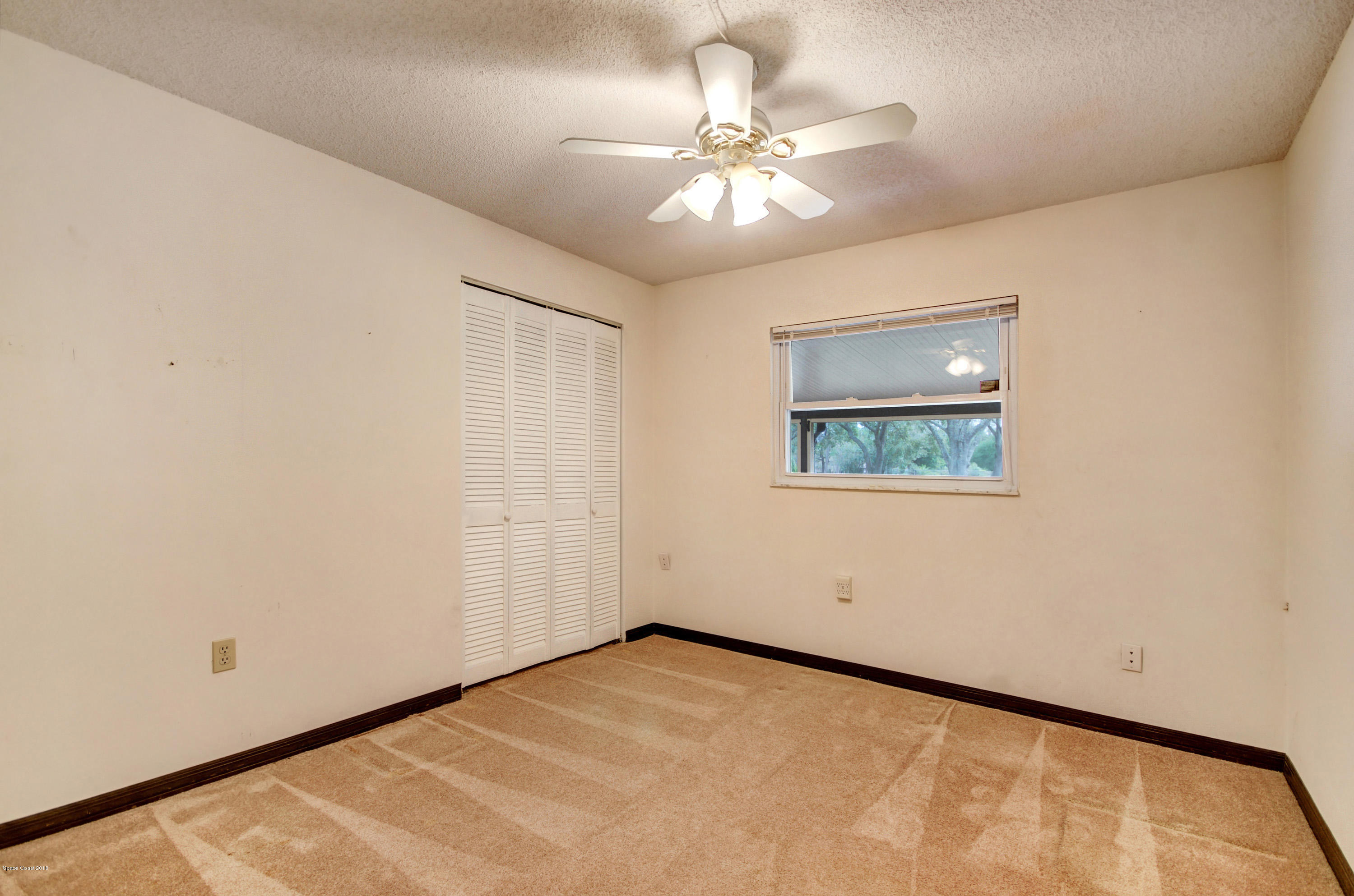 2625 Wagon Road Cocoa, FL 32926 - Photo 14 of 21 Bedroom 4