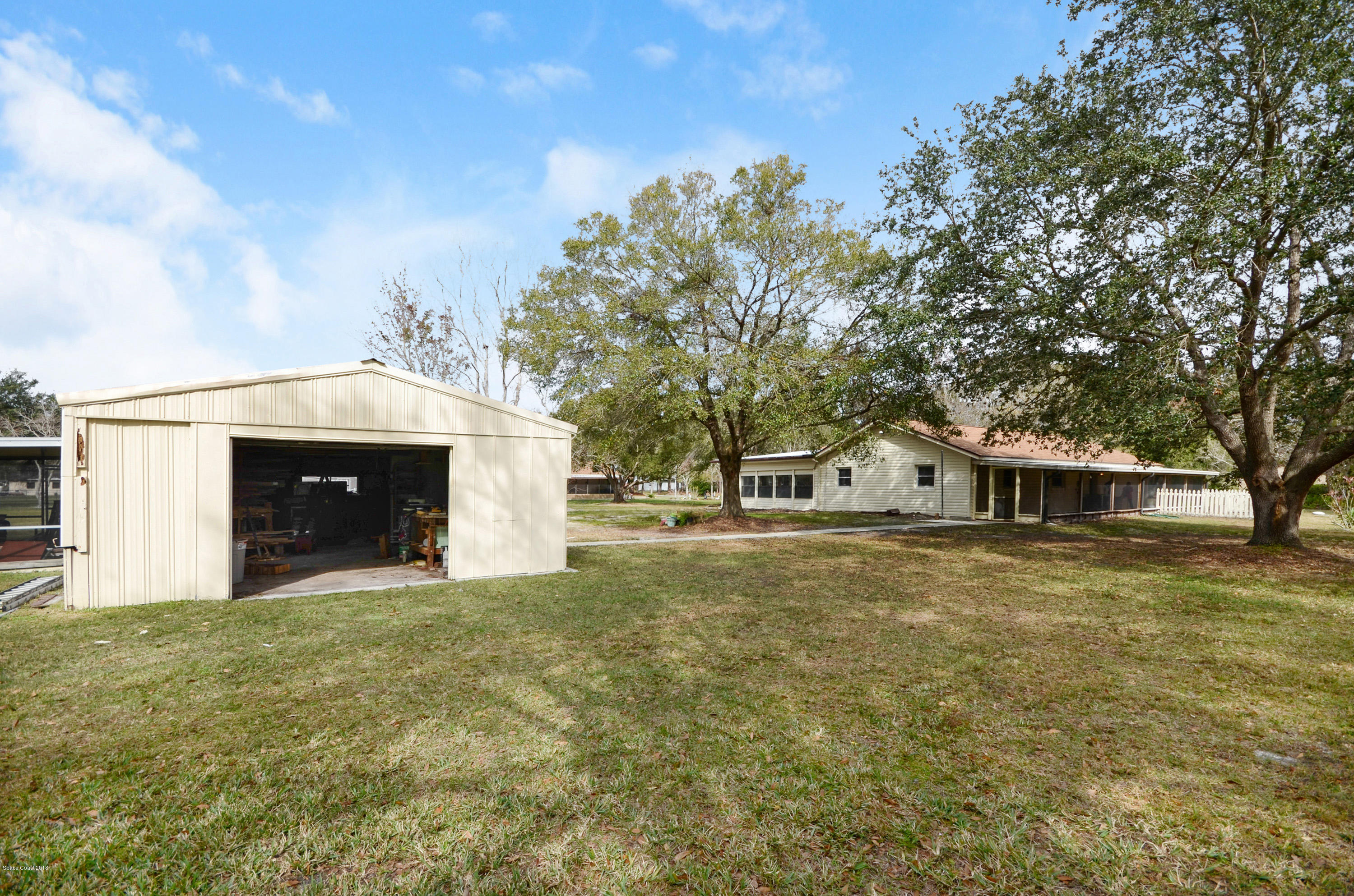 2625 Wagon Road Cocoa, FL 32926 - Photo 21 of 21 One Acre Homesite