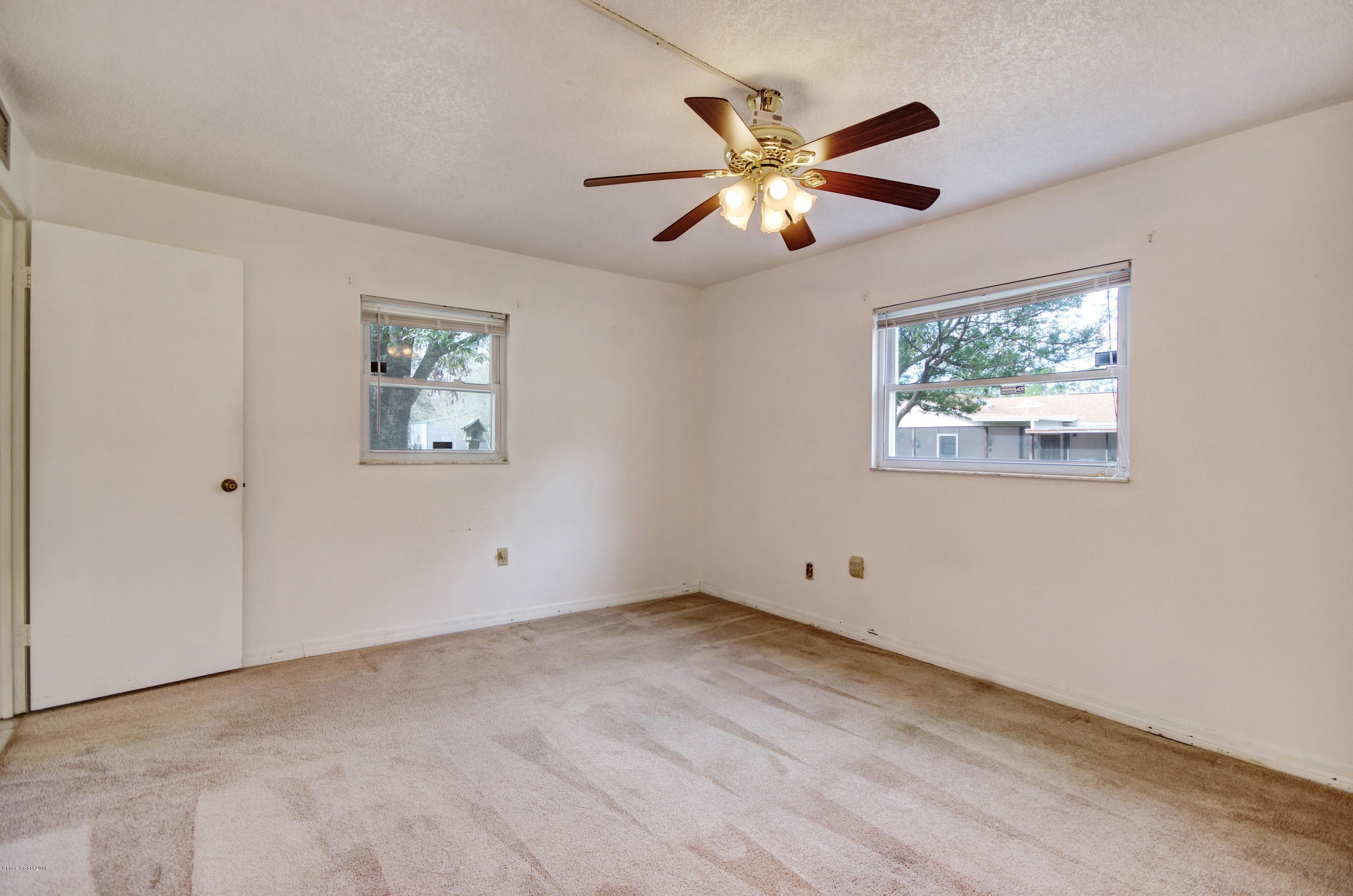 2625 Wagon Road Cocoa, FL 32926 - Photo 10 of 21 Master Suite