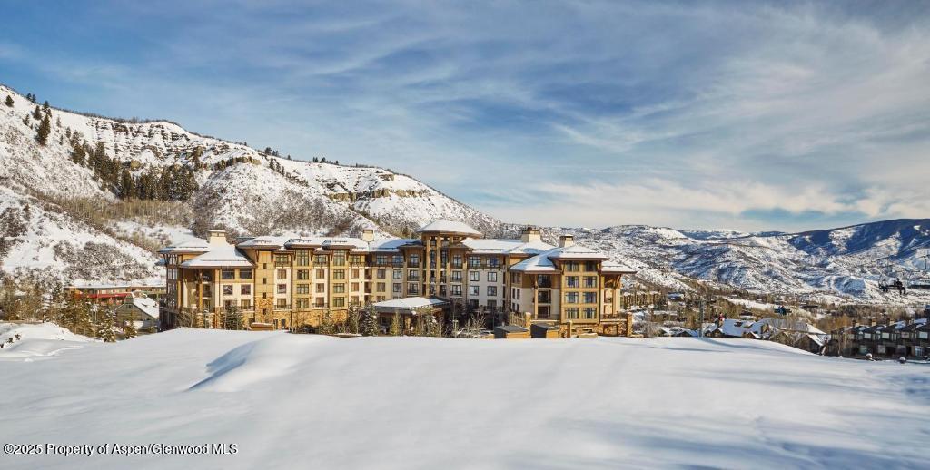 130 Wood Road, Unit 736 Snowmass Village, CO 81615 - Photo 7 of 15 viceroy2