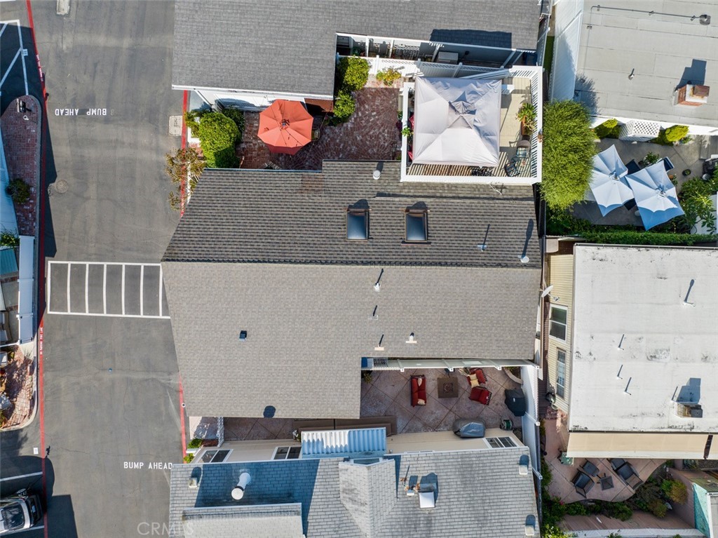 53 Saratoga Newport Beach, CA 92660 - Photo 28 of 31